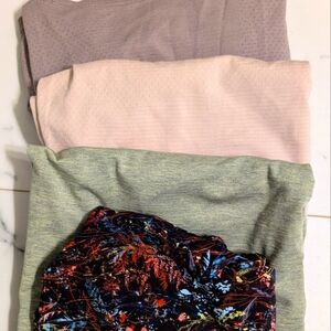 Lululemon Bundle